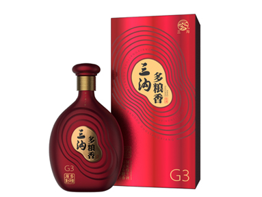 多糧香G3 多糧香G3